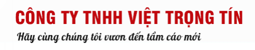 Quảng cáo Việt Trọng Tín