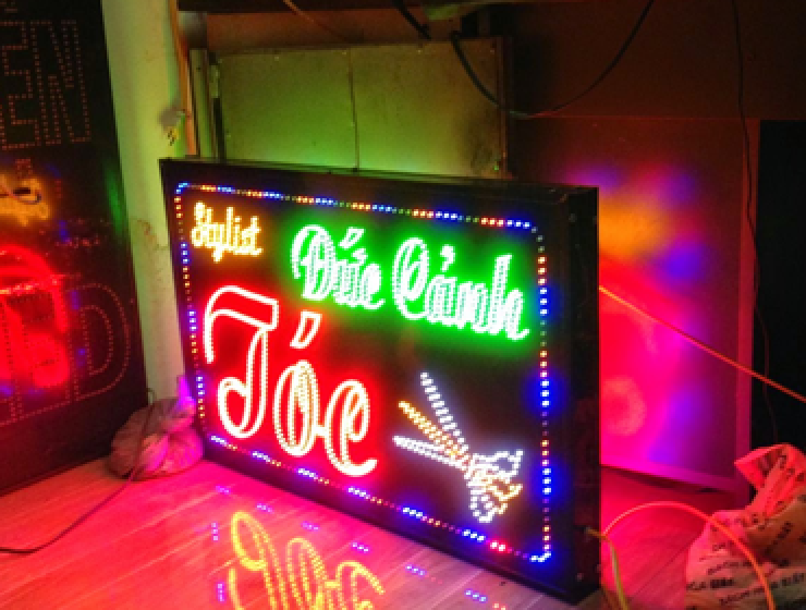 Dịch vụ của chúng tôi