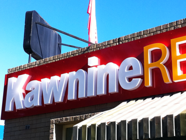 Dịch vụ của chúng tôi