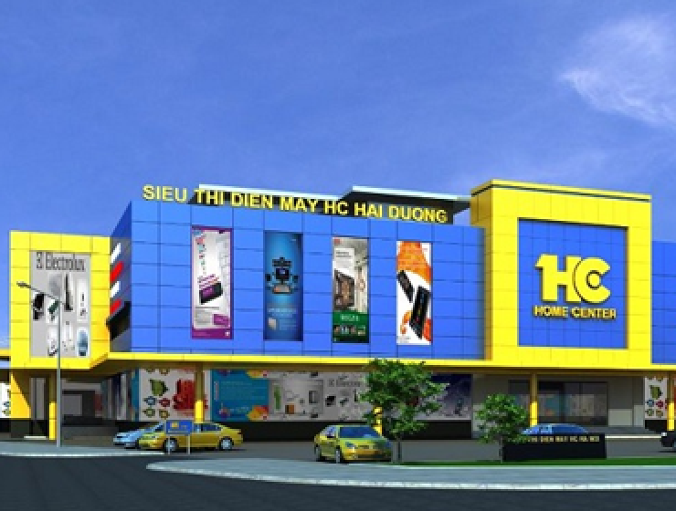 Dịch vụ của chúng tôi